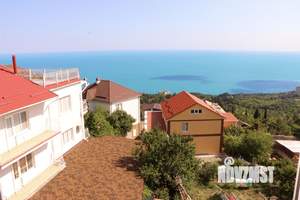 Студия квартира, на длительный срок, 40м2, 4/6 этаж