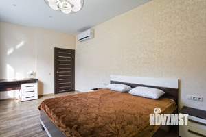 2-к квартира, посуточно, 60м2, 7/20 этаж