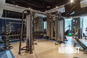 3-к квартира, на длительный срок, 102м2, 13/19 этаж