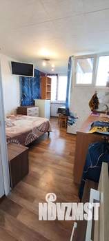 Студия квартира, посуточно, 15м2, 2/2 этаж