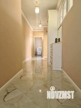 3-к квартира, посуточно, 100м2, 4/4 этаж