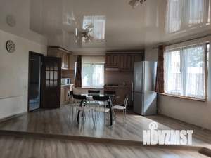 2-к квартира, посуточно, 75м2, 3/3 этаж