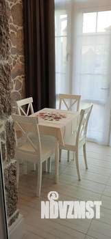 2-к квартира, посуточно, 39м2, 2/2 этаж