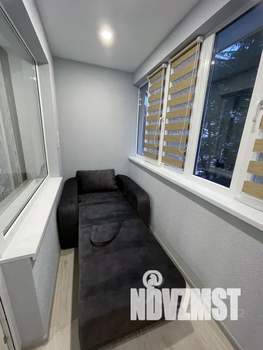 1-к квартира, посуточно, 33м2, 2/5 этаж