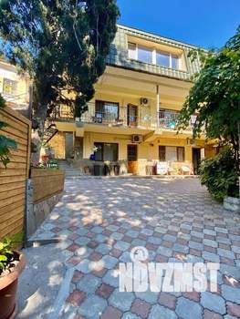 1-к квартира, посуточно, 50м2, 2/2 этаж