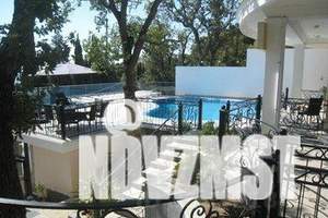 1-к квартира, посуточно, 47м2, 5/6 этаж