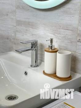 2-к квартира, посуточно, 45м2, 1/3 этаж