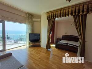 1-к квартира, посуточно, 62м2, 4/10 этаж