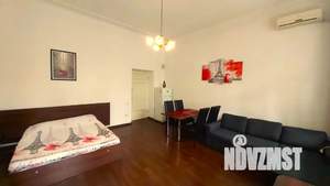 2-к квартира, посуточно, 62м2, 2/2 этаж