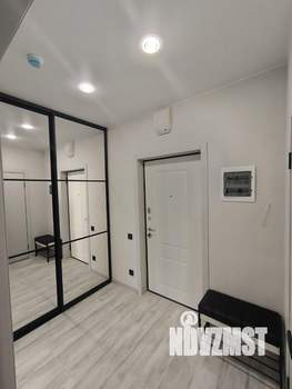 1-к квартира, на длительный срок, 46м2, 4/8 этаж