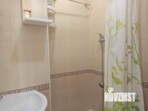Студия квартира, посуточно, 18м2, 1/2 этаж