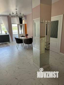 3-к квартира, на длительный срок, 90м2, 5/6 этаж
