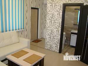 2-к квартира, посуточно, 47м2, 2/3 этаж