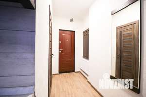 1-к квартира, посуточно, 40м2, 7/7 этаж