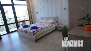 2-к квартира, посуточно, 40м2, 3/3 этаж