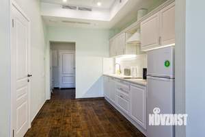 2-к квартира, посуточно, 51м2, 6/9 этаж