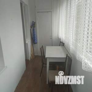 2-к квартира, посуточно, 43м2, 3/5 этаж