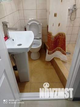 Студия квартира, посуточно, 22м2, 2/2 этаж