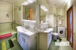 1-к квартира, посуточно, 36м2, 5/5 этаж