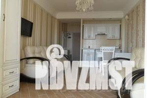 1-к квартира, посуточно, 10м2, 3/6 этаж