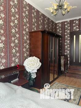1-к квартира, посуточно, 30м2, 2/3 этаж