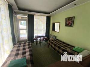 2-к квартира, посуточно, 50м2, 2/2 этаж