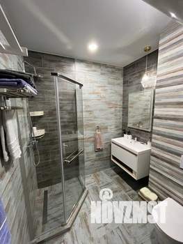 1-к квартира, посуточно, 33м2, 3/6 этаж