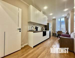 1-к квартира, посуточно, 35м2, 3/7 этаж