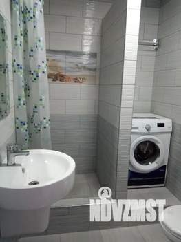 2-к квартира, посуточно, 55м2, 2/4 этаж