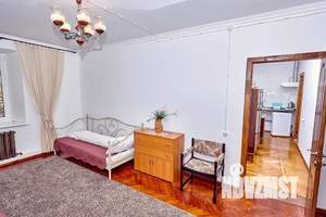 2-к квартира, посуточно, 55м2, 2/2 этаж