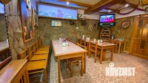 1-к квартира, посуточно, 25м2, 2/3 этаж