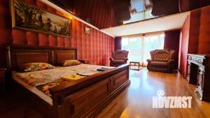 2-к квартира, посуточно, 78м2, 2/3 этаж