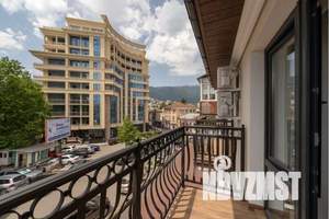 2-к квартира, посуточно, 57м2, 2/3 этаж