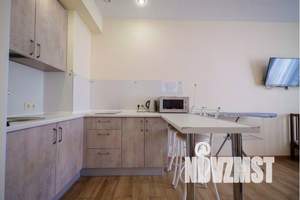 1-к квартира, посуточно, 32м2, 13/18 этаж