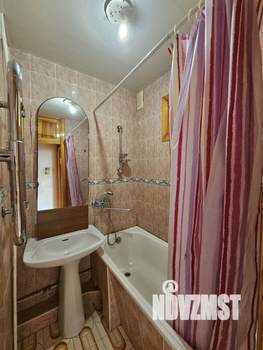 2-к квартира, на длительный срок, 50м2, 3/6 этаж