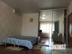 2-к квартира, посуточно, 48м2, 1/5 этаж