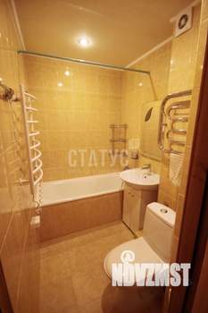 1-к квартира, на длительный срок, 38м2, 5/9 этаж