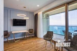 3-к квартира, посуточно, 85м2, 15/19 этаж