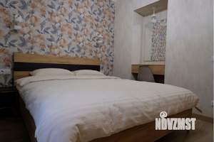2-к квартира, посуточно, 28м2, 2/3 этаж