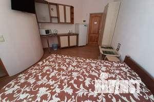 1-к квартира, посуточно, 25м2, 2/4 этаж