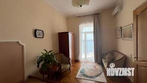 2-к квартира, посуточно, 60м2, 3/3 этаж