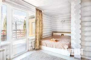 1-к квартира, посуточно, 30м2, 2/3 этаж
