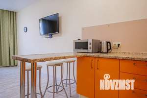 Студия квартира, посуточно, 32м2, 14/18 этаж