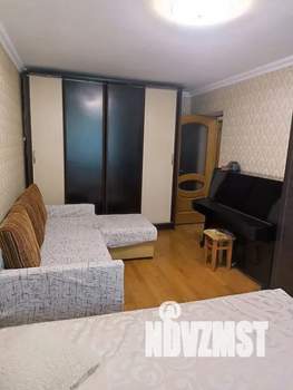 1-к квартира, посуточно, 28м2, 1/4 этаж