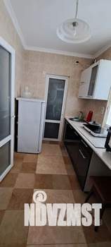 2-к квартира, посуточно, 50м2, 1/1 этаж