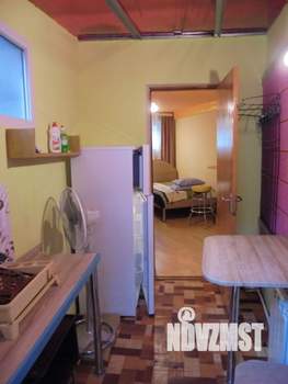 1-к квартира, посуточно, 17м2, 1/3 этаж