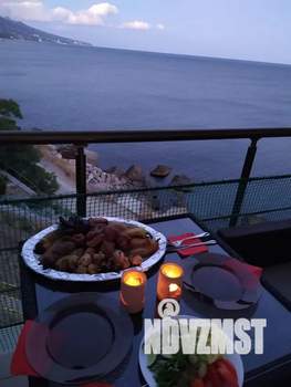 2-к квартира, посуточно, 55м2, 6/8 этаж