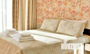 1-к квартира, посуточно, 60м2, 1/1 этаж