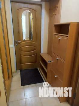 1-к квартира, посуточно, 28м2, 1/4 этаж