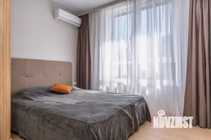 Студия квартира, посуточно, 32м2, 5/18 этаж